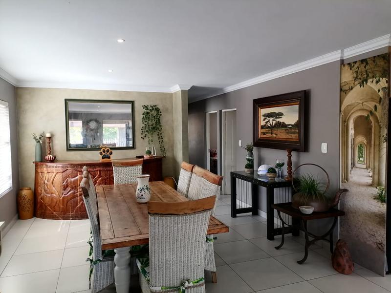 3 Bedroom Property for Sale in Seemeeu Park Western Cape